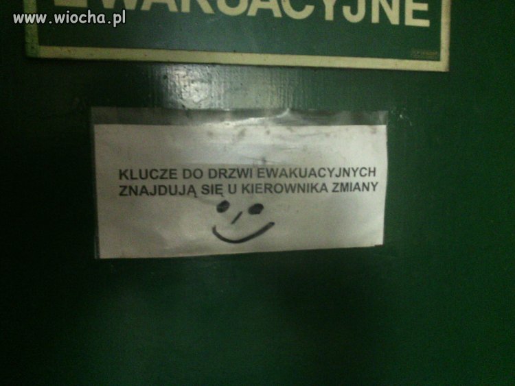 Ewakuacja