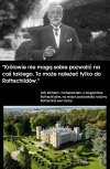 Oj tam, to tylko teoria spiskowa ...