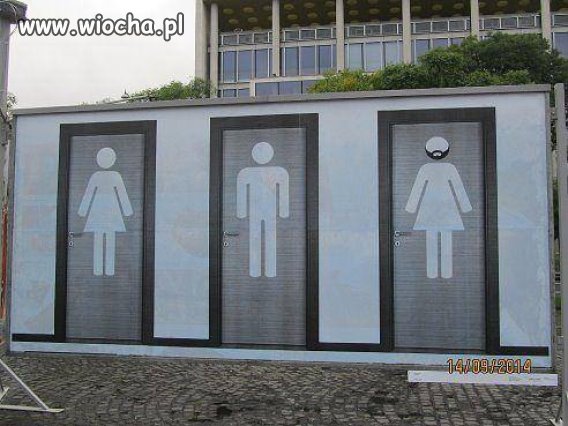 Przynajmniej wiadomo