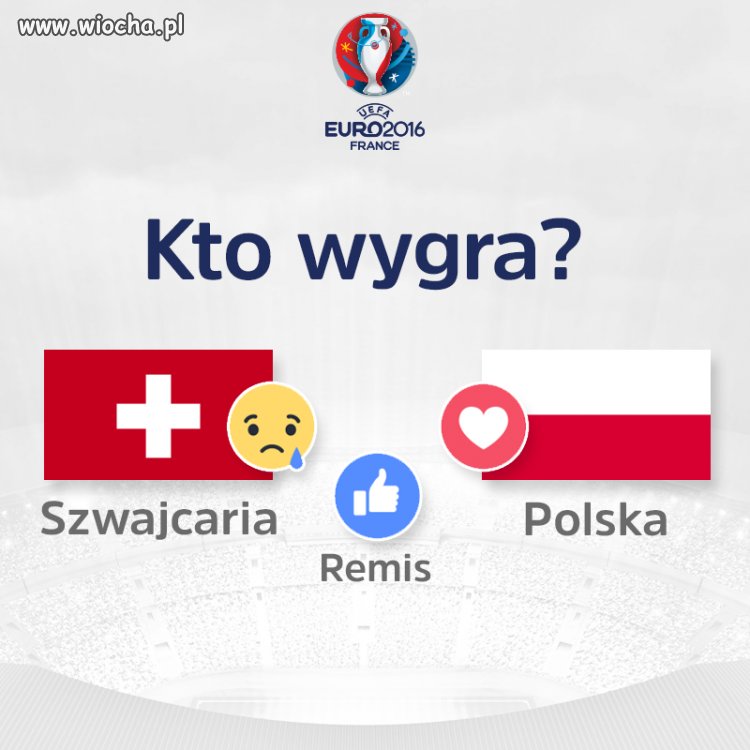  Polska, Polska, Polska