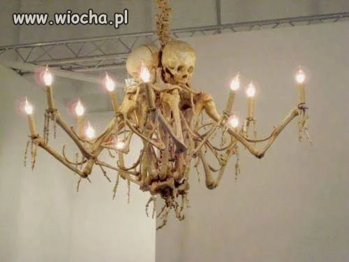 Czarny humor elektryka