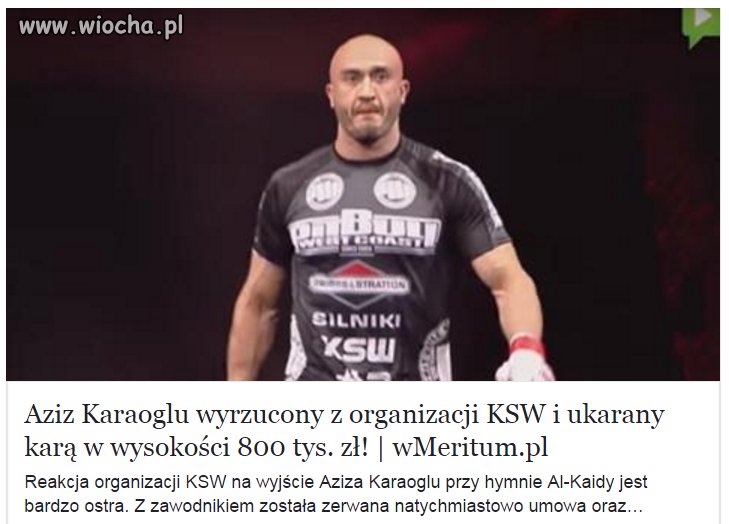 Takie tam małe info