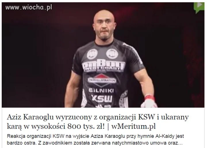 Takie tam małe info