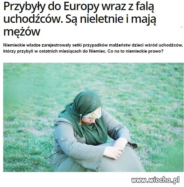 Lewactwo POtrafi szukać tylko pedofilii u księży...