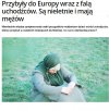 Lewactwo POtrafi szukać tylko pedofilii u księży...