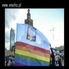 Jak dla mnie, to jest profanacja Godła.