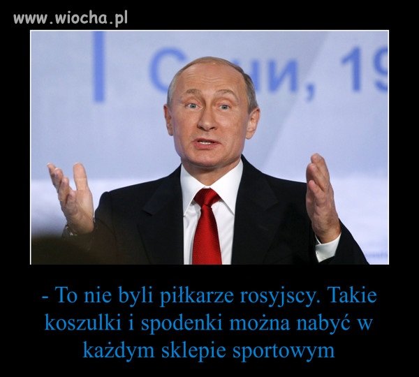 Po meczu: Walia - Rosja