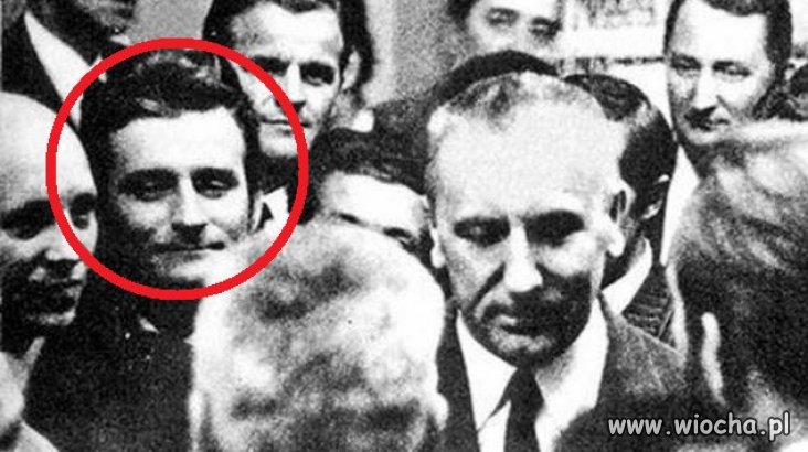 Któż to taki ???