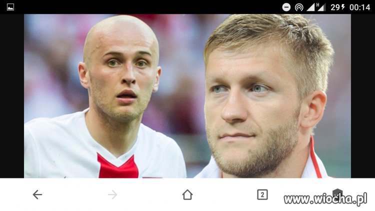 Bohaterowie 38 mln Polaków !