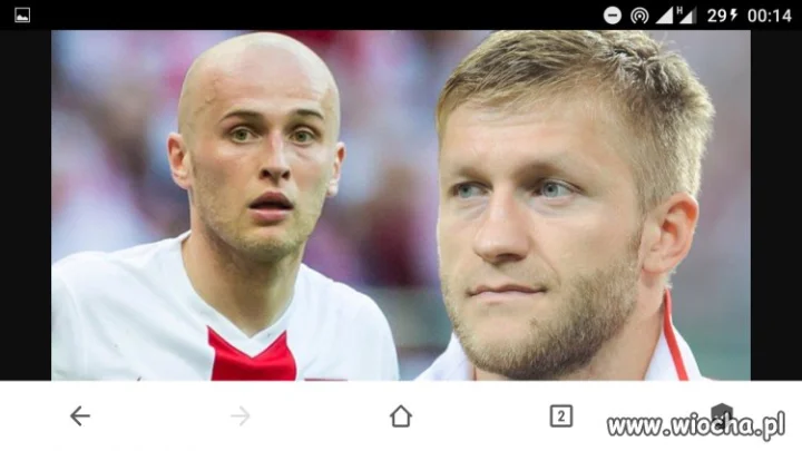 Bohaterowie 38 mln Polaków !