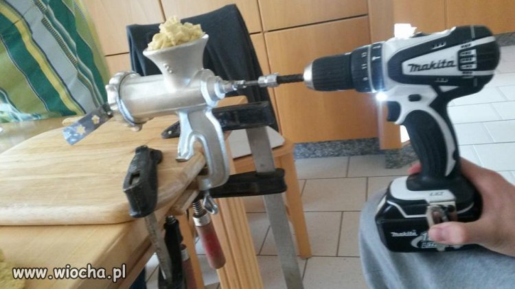 Mielić Level: Niemcy