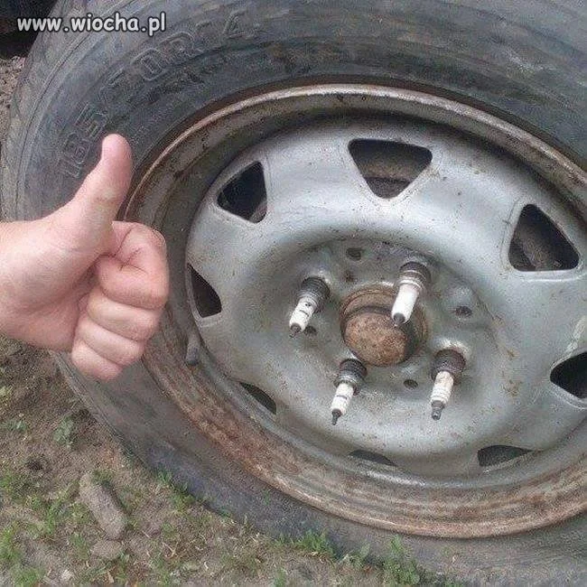 Napęd "elektryczny"