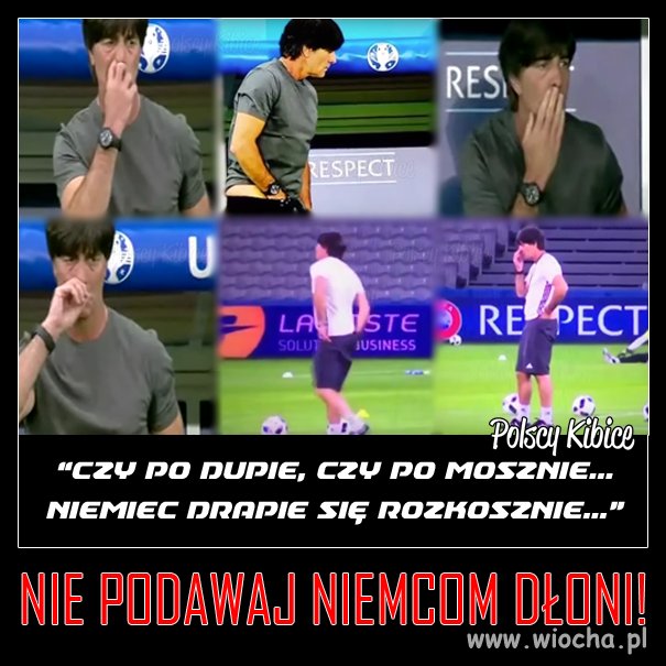 Stare przysłowie 
