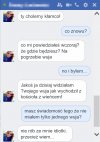 Ne rób ze mnie idiotki