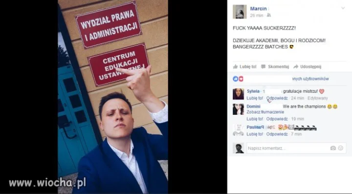 Opolski magister prawa