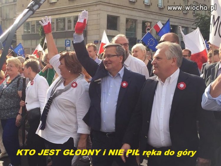 To było podchwytliwe pytanie 