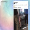Tomasz Lis nagrał Ziemkiewicza na siłowni