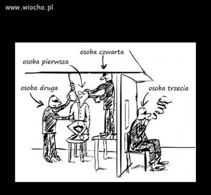 Typowe samobójstwo,