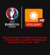 Euro 2016 wg. Polsatu 