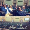 Tak wyglądała dziś sala sejmowa