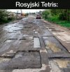 Rosyjski tetris
