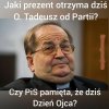 20 baniek to minimum, a jak nie to poleci