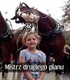 Uśmiech proszę.