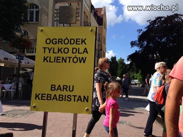Kebabistan