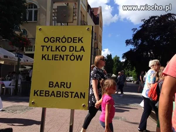 Kebabistan