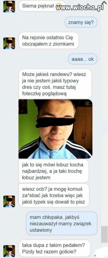 Łobuz kocha najbardziej 