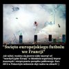 Euro takim bezpiecznym świętem, no tylko