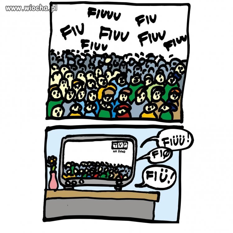 Fiu fiu