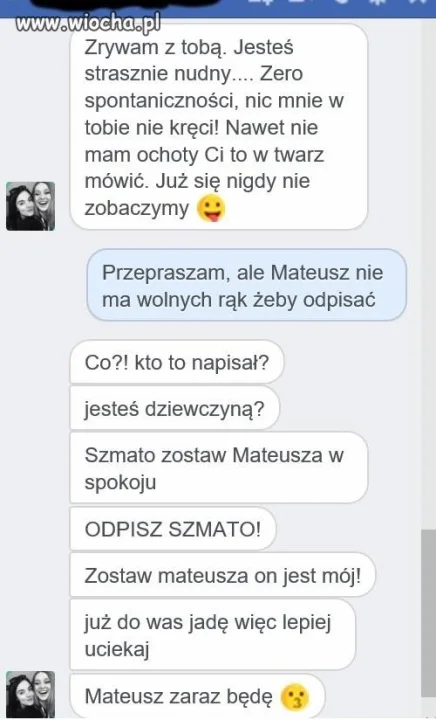 Logika kobiet