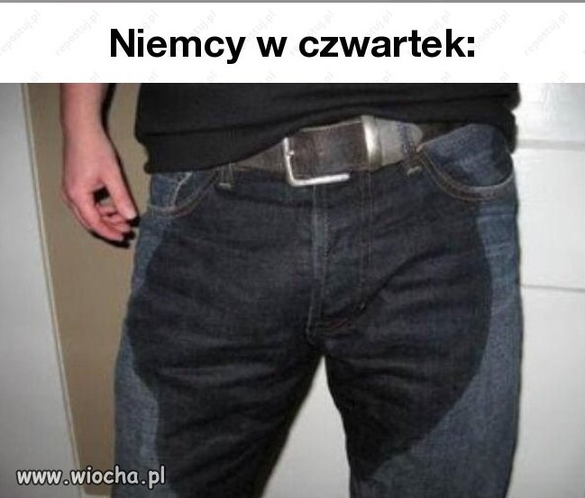 He he he