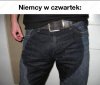 He he he
