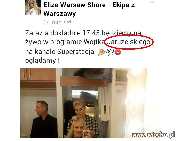 Coś dla tego lepszego