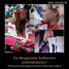 Polska to piękny kraj. Mój kraj