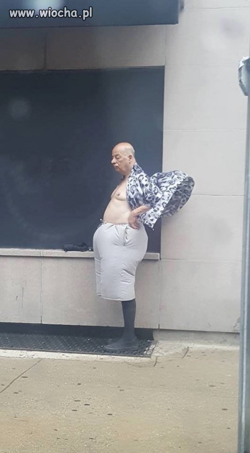 Jak walczyć z upałami