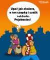 Upał  