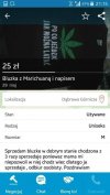 Sprzedaję bo mama kazała