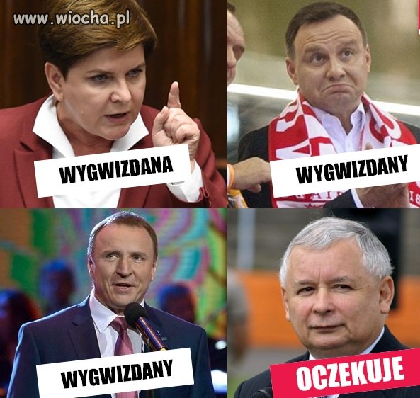 Temu, to nie grozi...