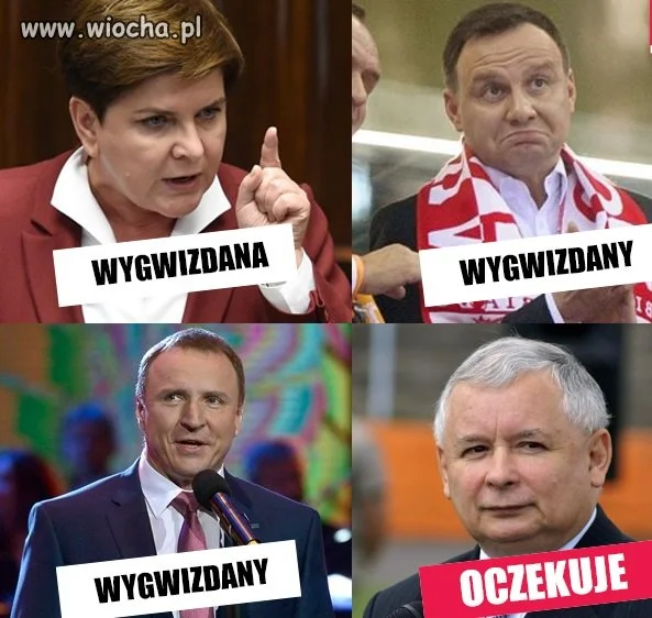 Temu, to nie grozi...