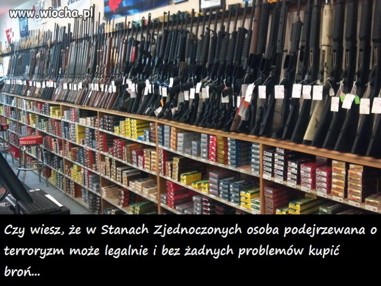 Tymczasem za oceanem