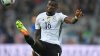 Antonio Ruediger-reprezentant Niemiec na Euro 2016