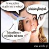 Pogaduchy u dentysty 