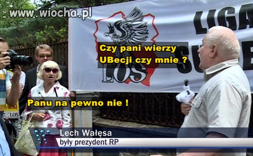 Towarzysz Bolek.