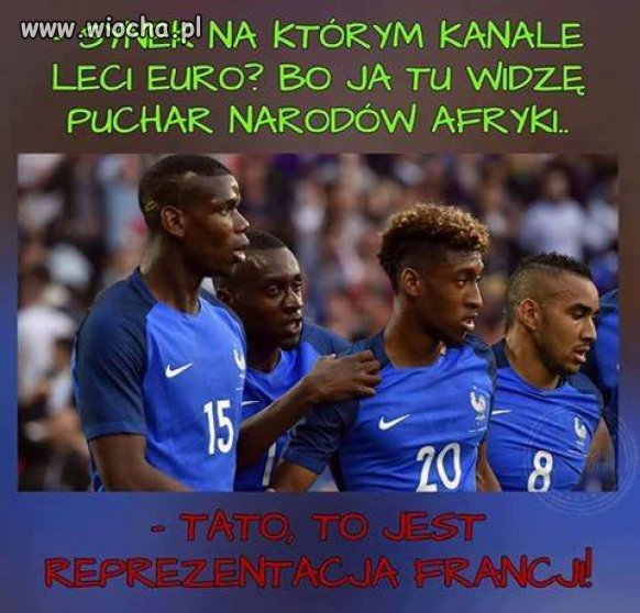 Faktycznie można sie pomylić...