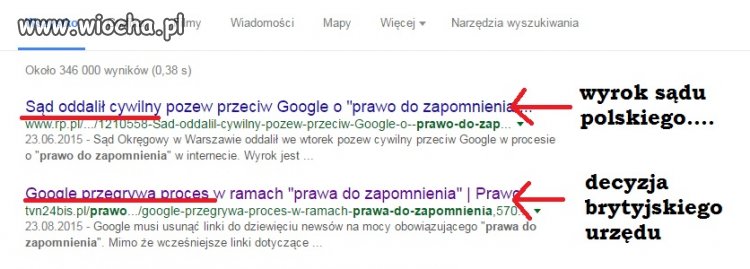 Mój kraj taki wspaniały... tak pięknie dba o nas
