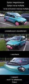 Multipla 