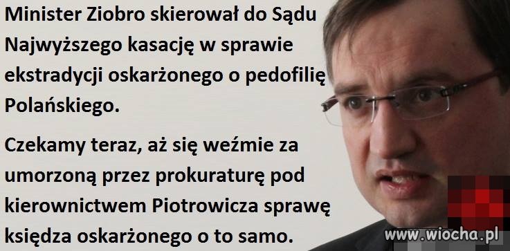 O tym będzie